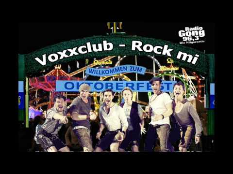 Voxxclub rock mi free